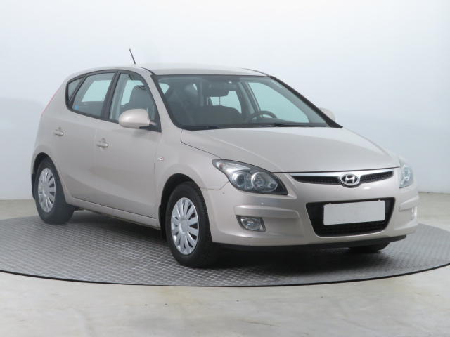 Hyundai i30 2009
