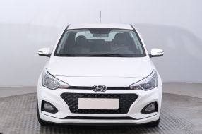 Hyundai i20 - 2019