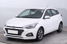 Hyundai i20 - 2019
