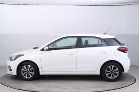 Hyundai i20 - 2019