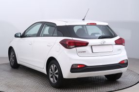 Hyundai i20 - 2019