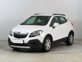 Opel Mokka - 2016