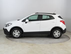 Opel Mokka - 2016