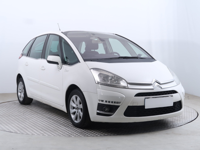 Citroen C4 Picasso 2012