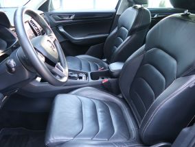 Škoda Kodiaq - 2019