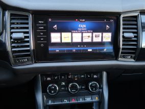 Škoda Kodiaq - 2019