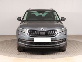 Skoda Kodiaq - 2019