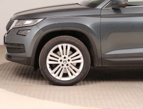 Škoda Kodiaq - 2019