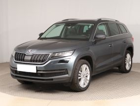 Skoda Kodiaq - 2019