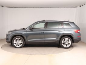 Skoda Kodiaq - 2019