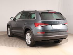 Skoda Kodiaq - 2019