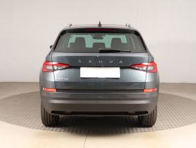 Škoda Kodiaq - 2019