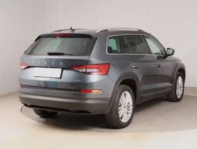 Škoda Kodiaq - 2019