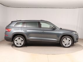 Škoda Kodiaq - 2019