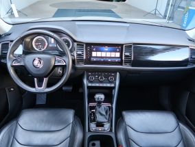 Škoda Kodiaq - 2019