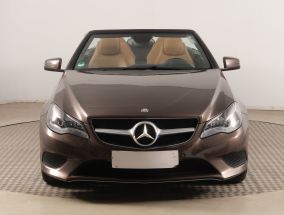 Mercedes-Benz E - 2014