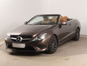 Mercedes-Benz E - 2014