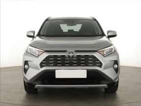 Toyota RAV 4 - 2019