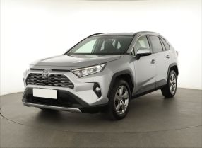 Toyota RAV 4 - 2019