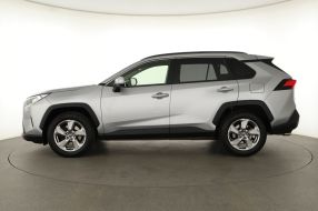 Toyota RAV 4 - 2019