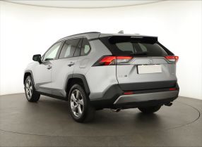 Toyota RAV 4 - 2019