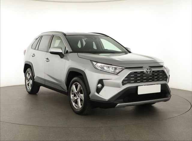 Toyota RAV4 2019