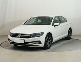 Volkswagen Passat - 2019