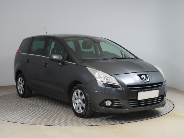 Peugeot 5008 2010