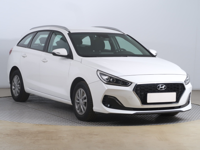 Hyundai i30 2020