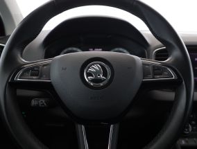 Škoda Karoq - 2019