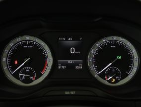 Škoda Karoq - 2019