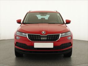 Skoda Karoq - 2019