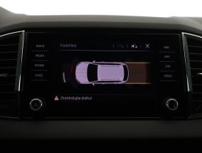 Škoda Karoq - 2019