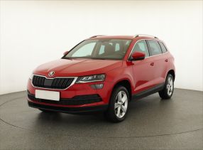 Skoda Karoq - 2019