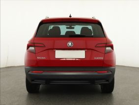 Škoda Karoq - 2019