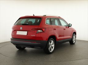 Škoda Karoq - 2019