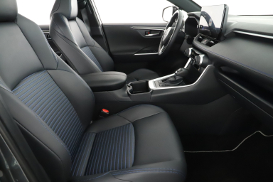 Toyota RAV 4 - 2024