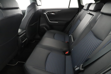 Toyota RAV 4 - 2024