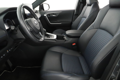 Toyota RAV 4 - 2024