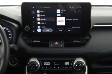 Toyota RAV 4 - 2024