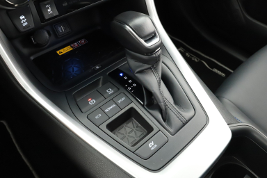 Toyota RAV 4 - 2024