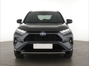 Toyota RAV 4 - 2024