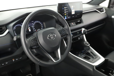 Toyota RAV 4 - 2024