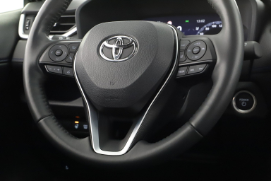 Toyota RAV 4 - 2024