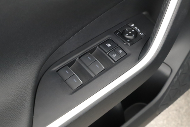 Toyota RAV 4 - 2024