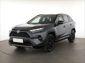 Toyota RAV 4 - 2024