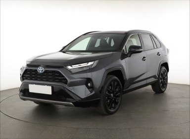 Toyota RAV 4 - 2024