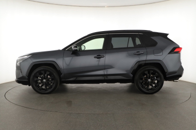 Toyota RAV 4 - 2024