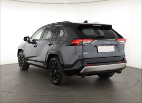 Toyota RAV 4 - 2024