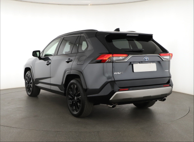 Toyota RAV 4 - 2024